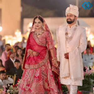 200+ Indian Wedding Instagram Captions for Your Special Day