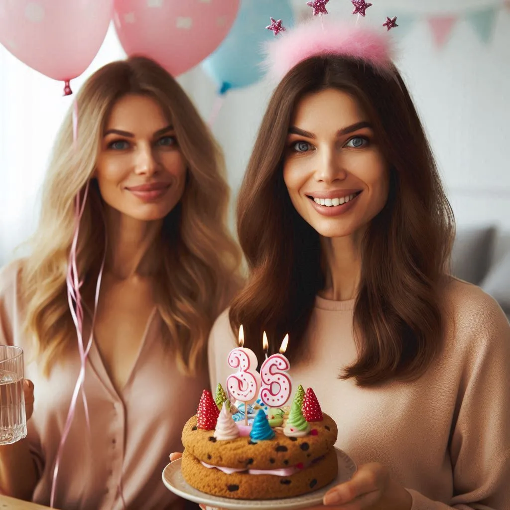 200+ 36th Birthday Instagram Captions To Celebrate A Year Of Growth