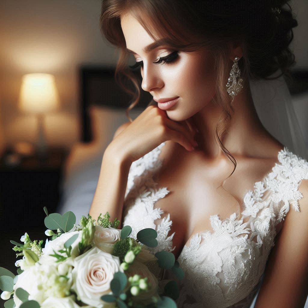 200+ Bride Captions For Instagram to Celebrate Your Special Day 5 Inspirational Bride Captions for Empowering Moments