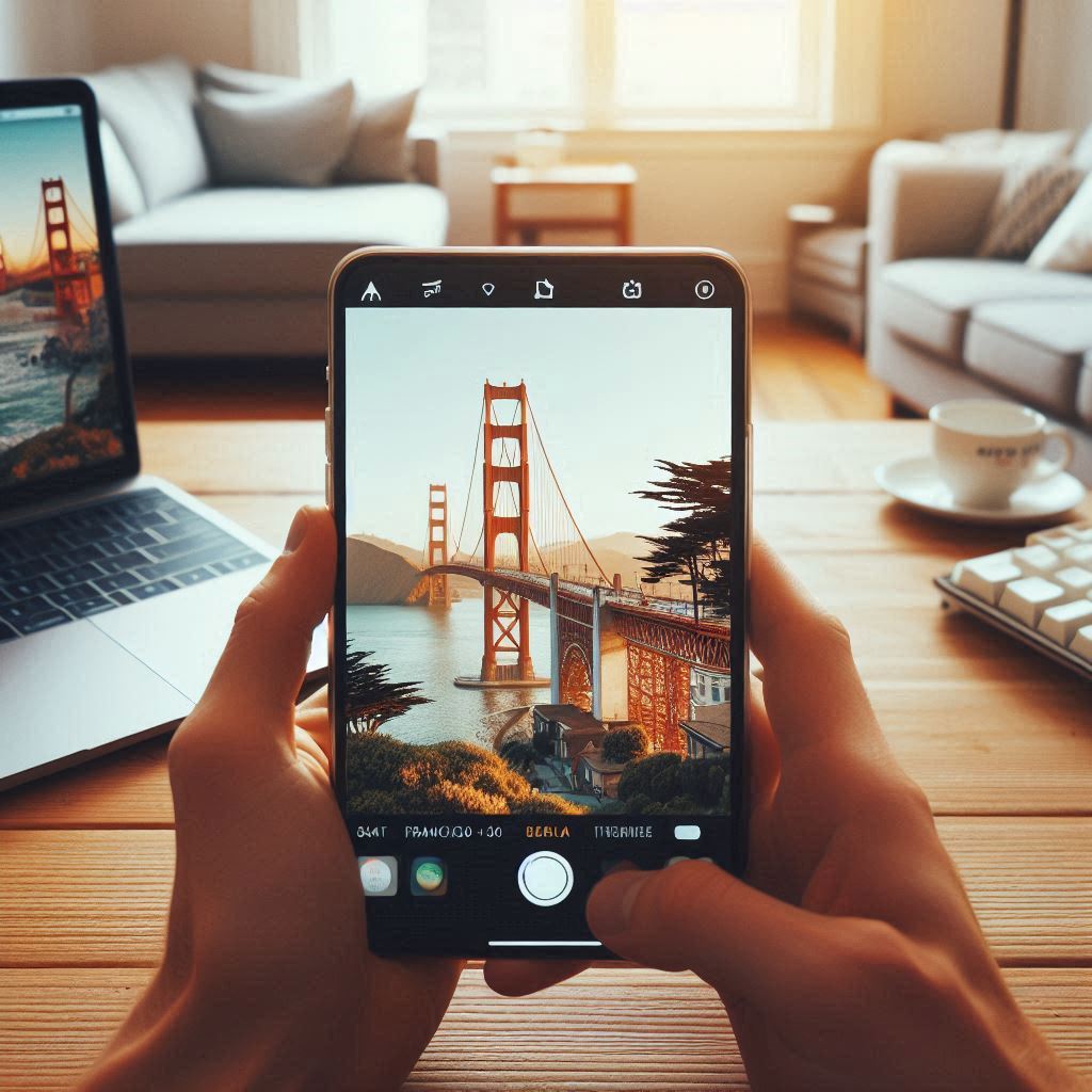 200+ San Francisco Instagram Captions for Iconic Moments 4 Inspirational Captions for Your San Francisco Skyline Shots