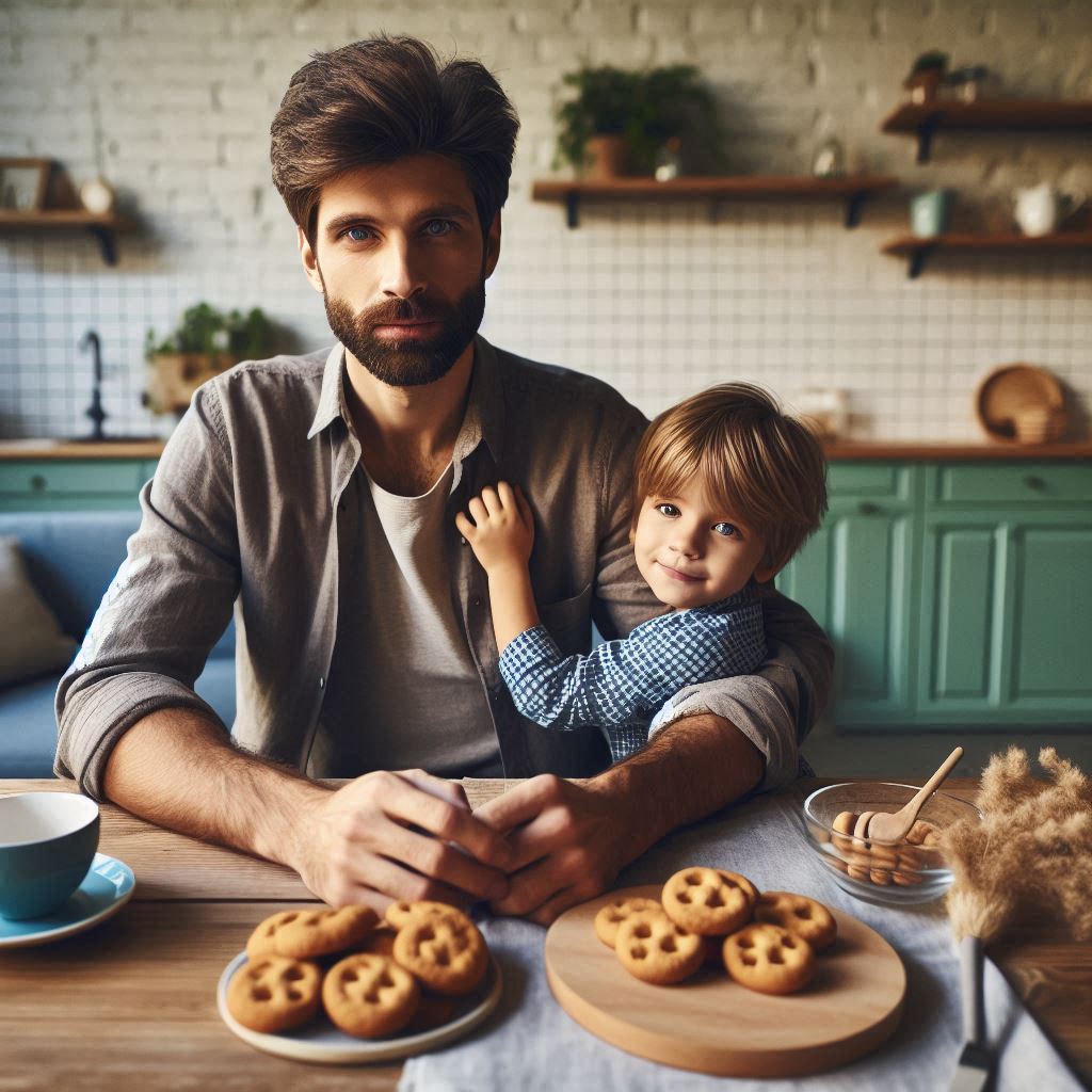 200+ Father Caption For Instagram to Celebrate Dad's Love 3 Inspirational Father Captions for Every Occasion