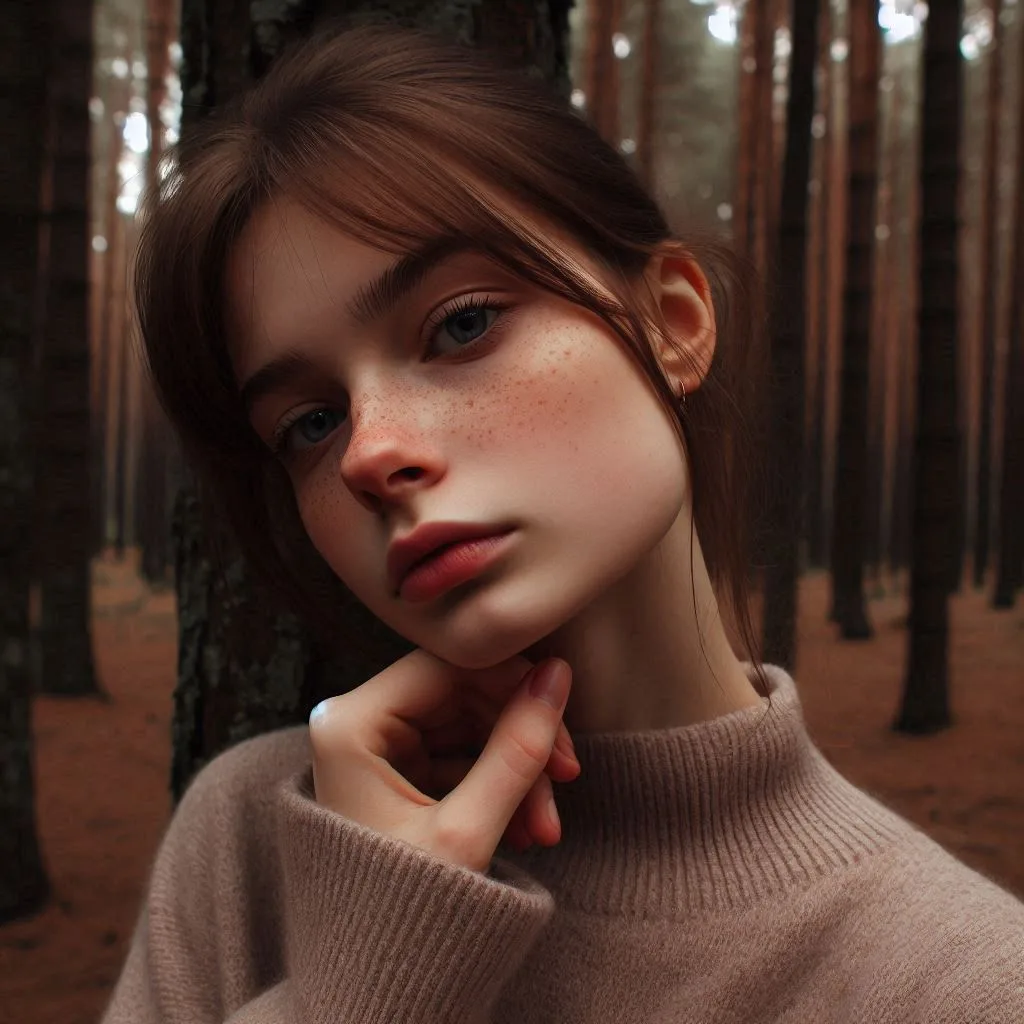 200+ Forest Captions For Instagram to Celebrate Nature's Beauty 5 Inspirational Forest Captions to Motivate Your Followers