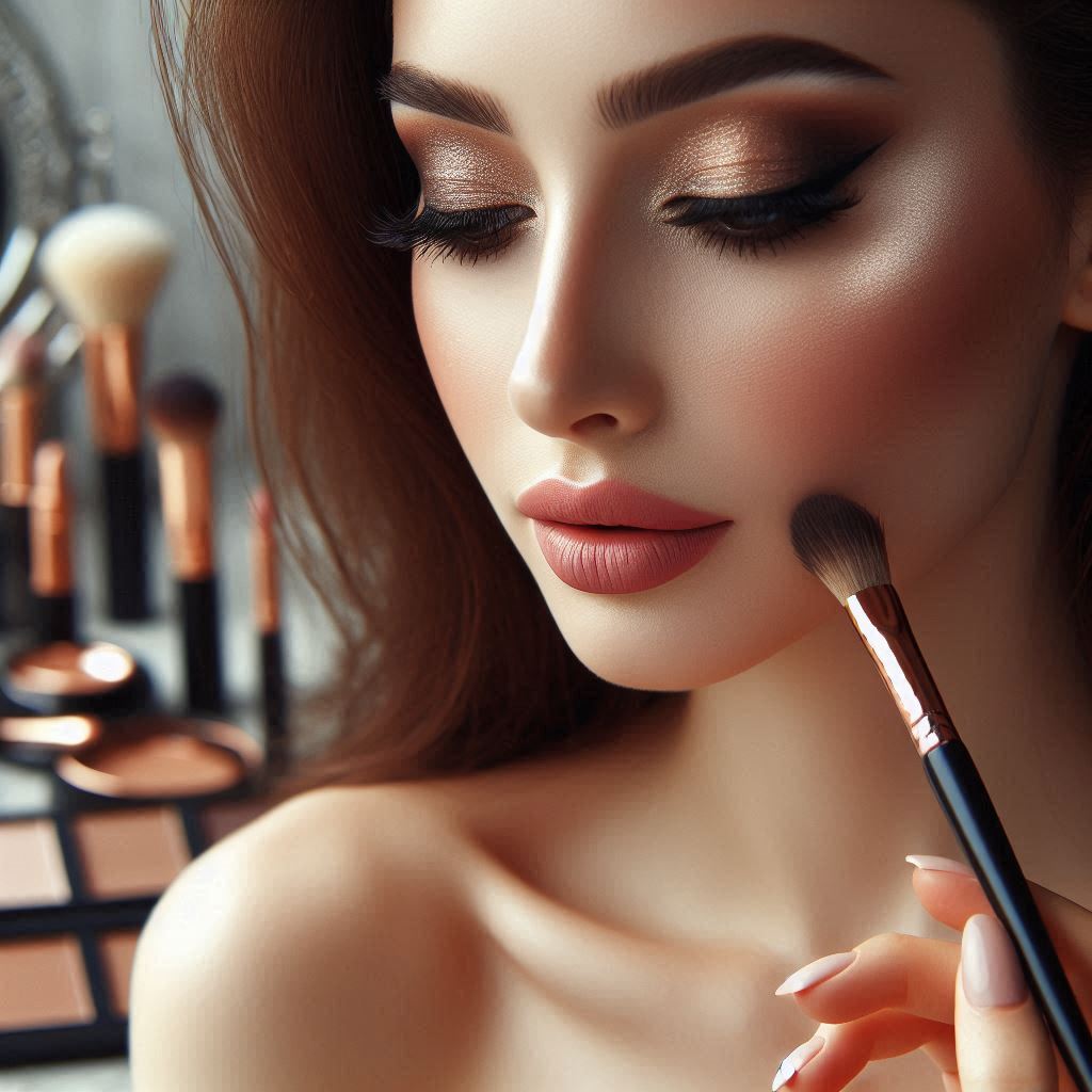 200+ Makeup Captions For Instagram to Enhance Your Posts 3 Inspirational Makeup Captions for Confidence