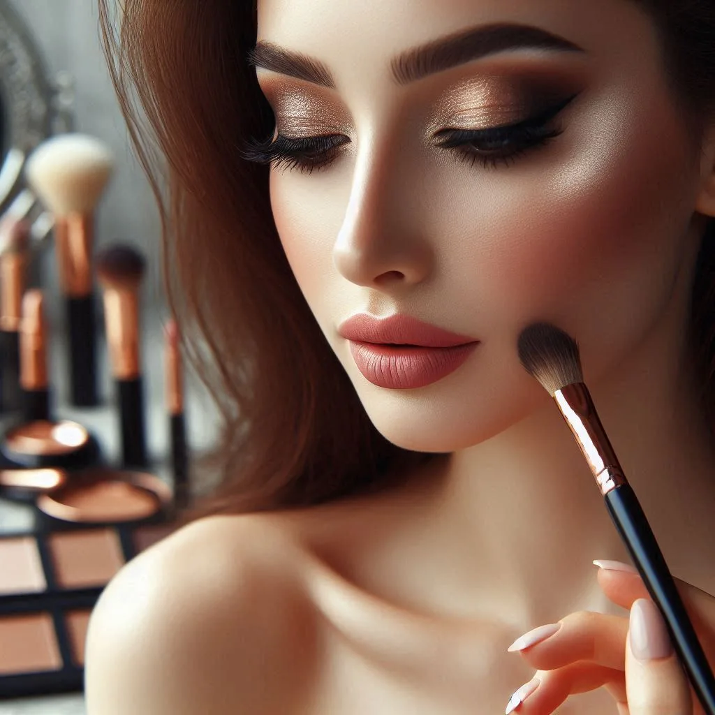 200+ Makeup Captions For Instagram to Enhance Your Posts 3 Inspirational Makeup Captions for Confidence