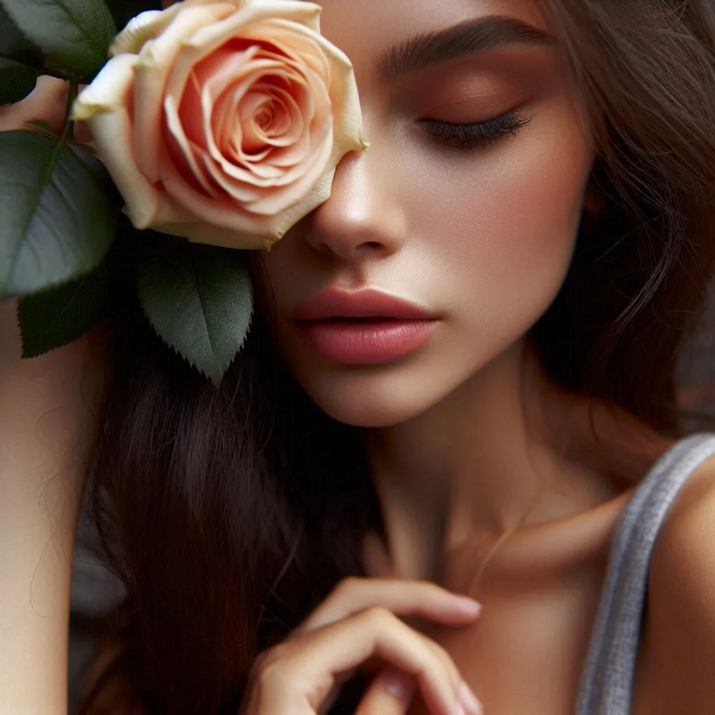 200+ Rose Captions For Instagram Petals And Love 2 Inspirational Rose Captions for Every Mood