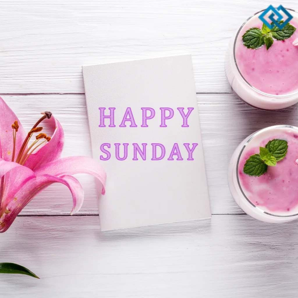 200+ Sunday Captions For Instagram to Brighten Your Weekend Vibes