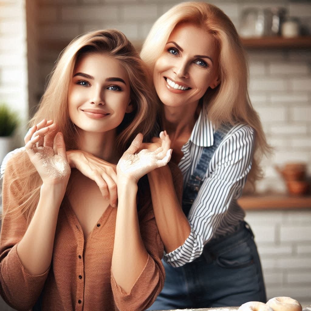 Inspiring Captions For Instagram That Celebrate Moms Inspiring Captions For Instagram That Celebrate Moms