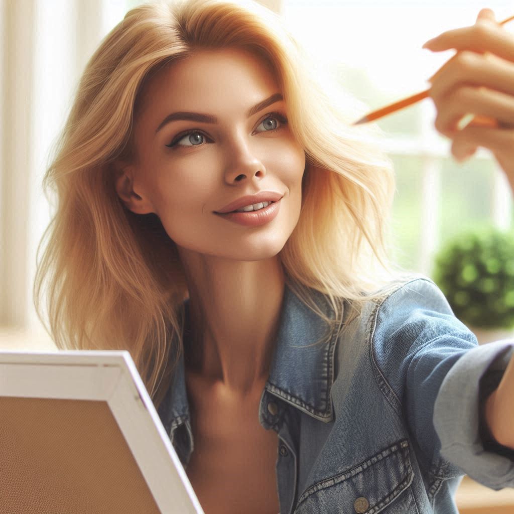 137+ Inspiring Drawing Captions For Instagram and Quotes to Spark Your Creativity