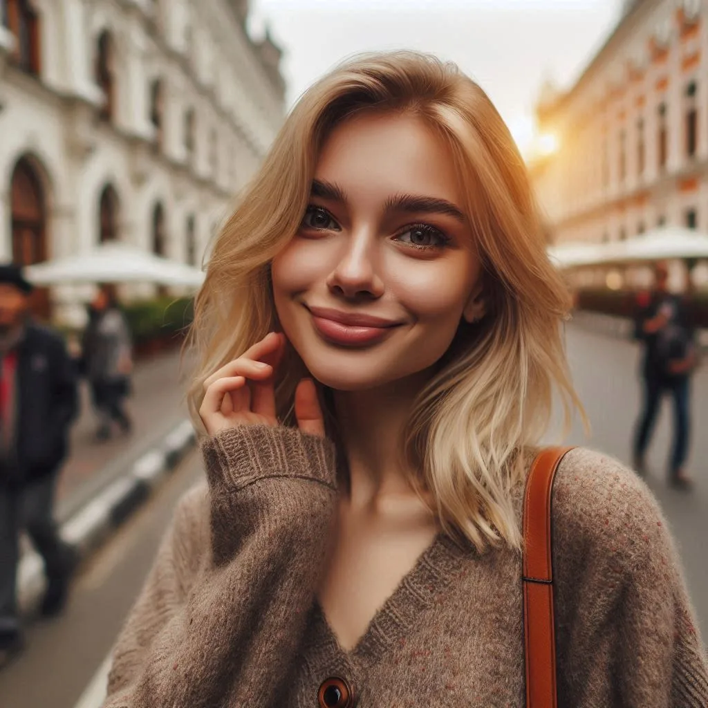 137+ Inspiring Pose Captions For Instagram and Quotes to Boost Your Profile
