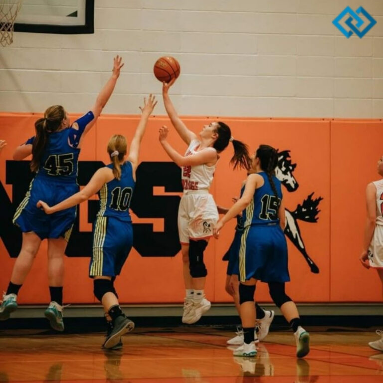 200+ Instagram Basketball Captions for Every Hoops Moment zz