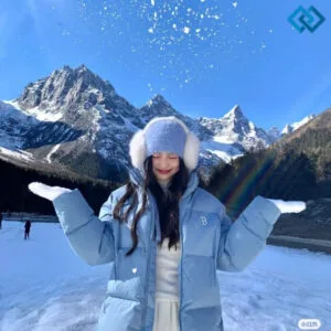 200+ Snow Captions For Instagram Perfect for Winter Wonderland Posts zz