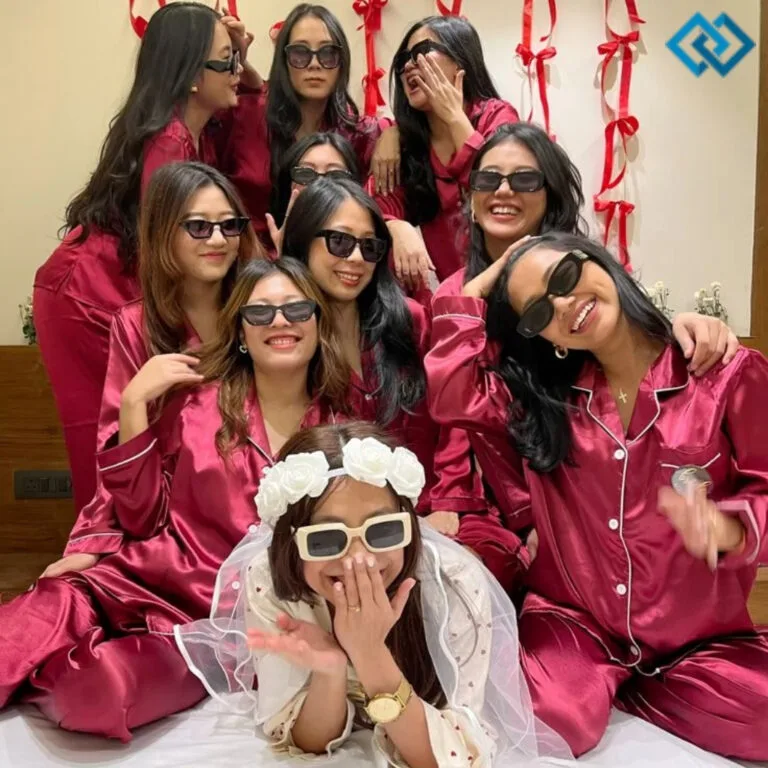 137+ Instagram Captions For Bachelorette Party Fun and Memories