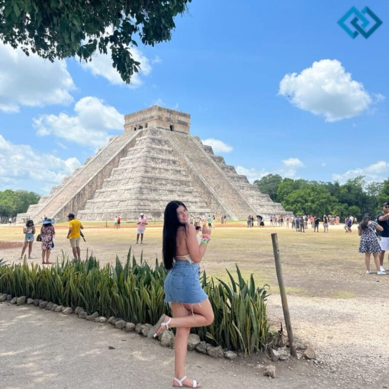 Instagram Captions For Mexico