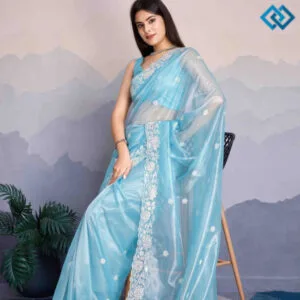 200+ Saree Captions For Instagram That Celebrate Elegance and Style zz