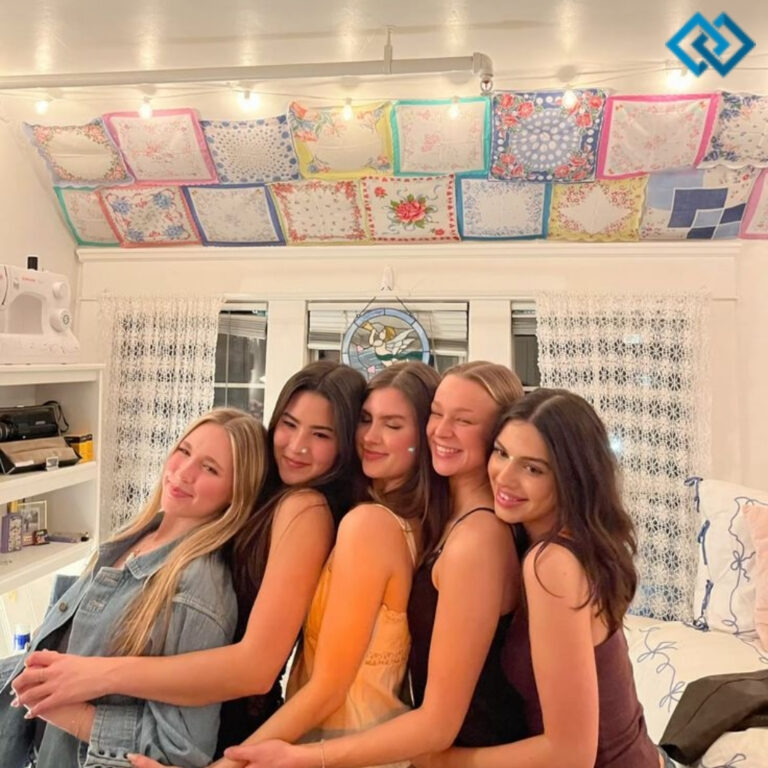 Instagram Friends Captions