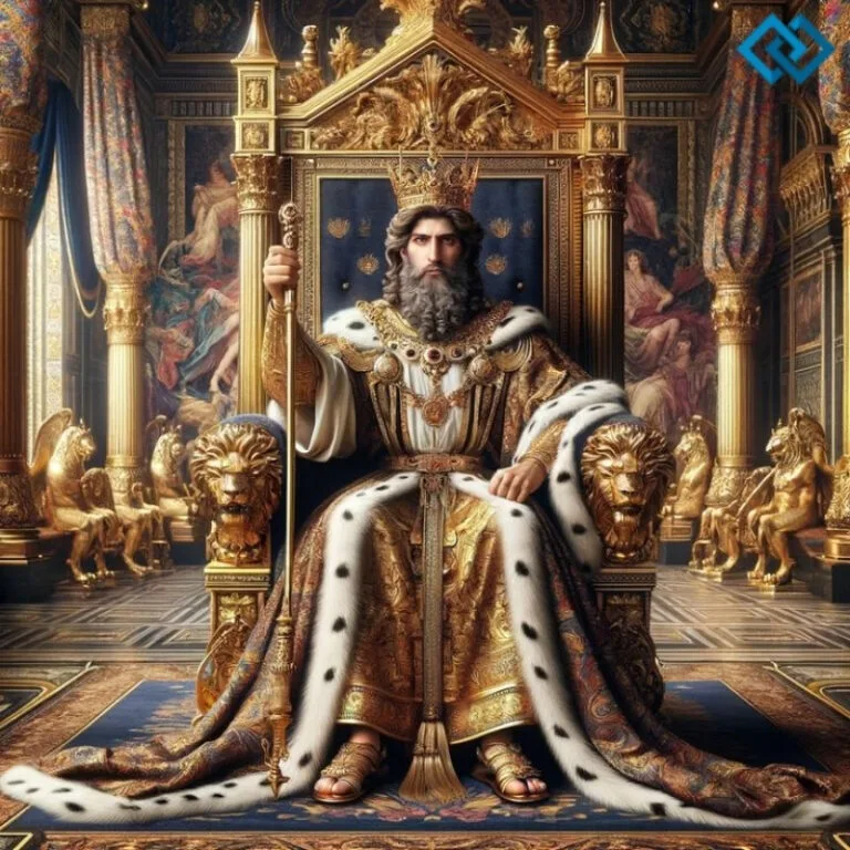 127+ Powerful King Captions For Instagram and Quotes to Rule Your Feed