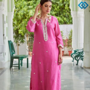 Stylish Kurti Captions For Instagram with 145+ Charming Flare