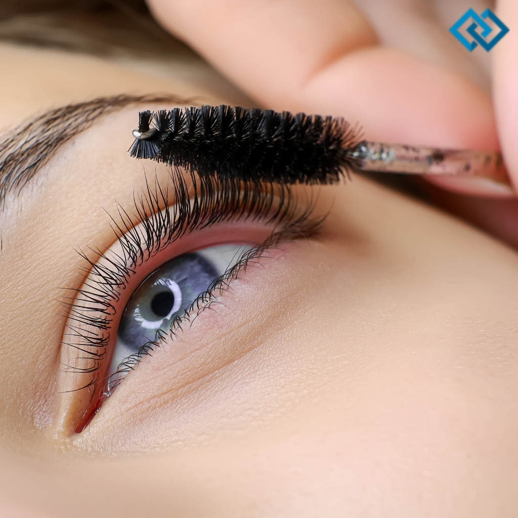 Lash Lift Captions For Instagram