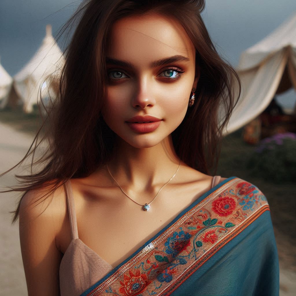 200+ Funny Saree Captions For Instagram to Brighten Your Feed 2 Laugh Out Loud Funny Saree Captions to Brighten Your Feed