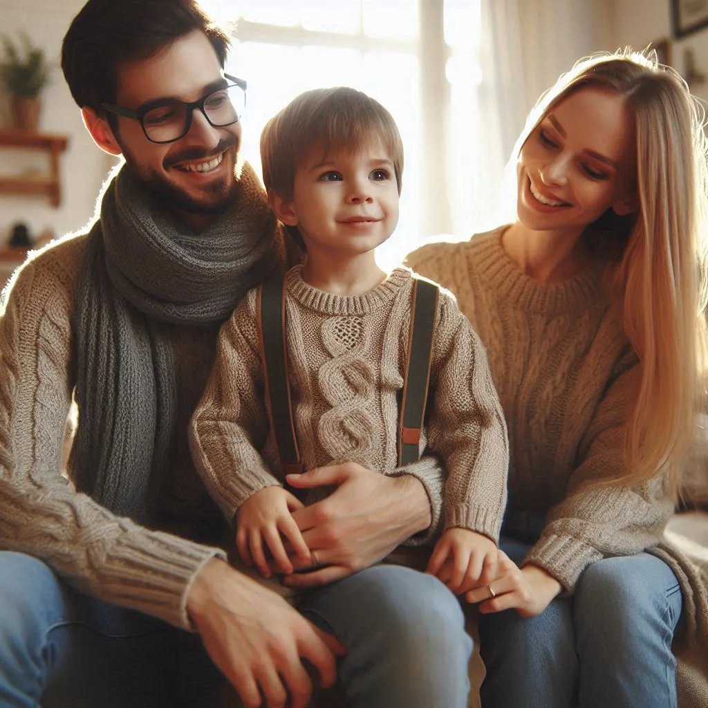 127+ Short Family Captions For Instagram to Share Love and Joy
