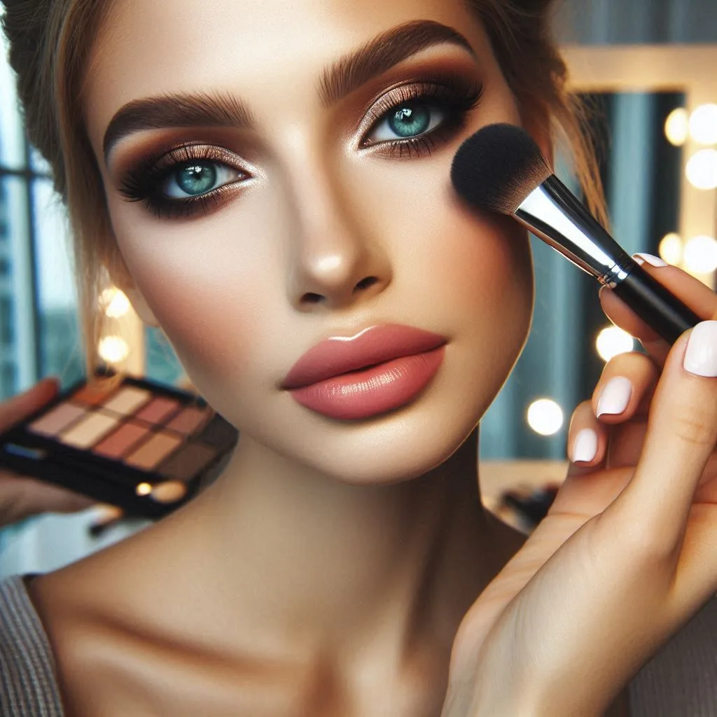 200+ Makeup Captions For Instagram to Enhance Your Posts 5 Makeup Captions for Selfies