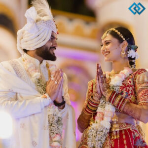 123+ Romantic Marriage Captions For Instagram and Heartfelt Quotes to Cherish Love