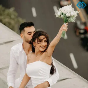 123+ Married Couple Captions For Instagram to Celebrate Love