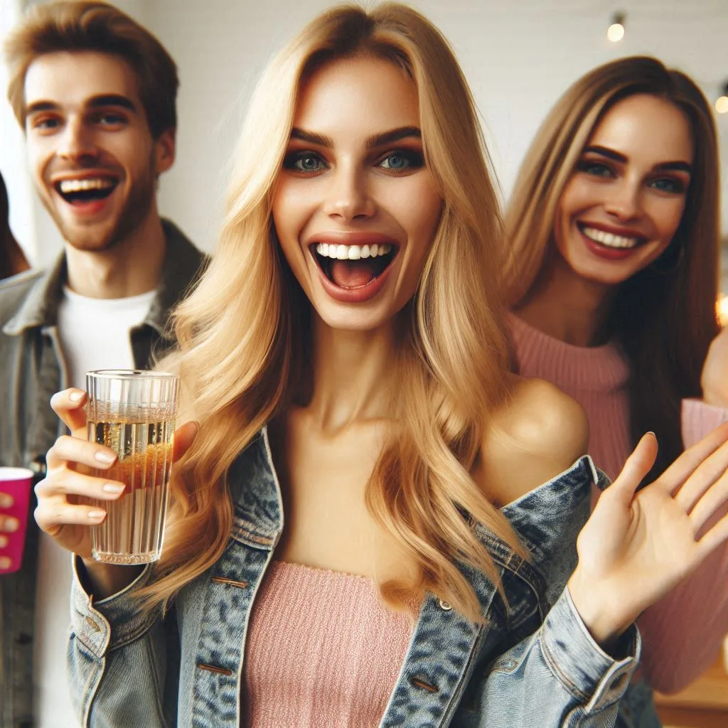 145+ Vibrant Party Captions For Instagram and Quotes to Light Up Your Feed