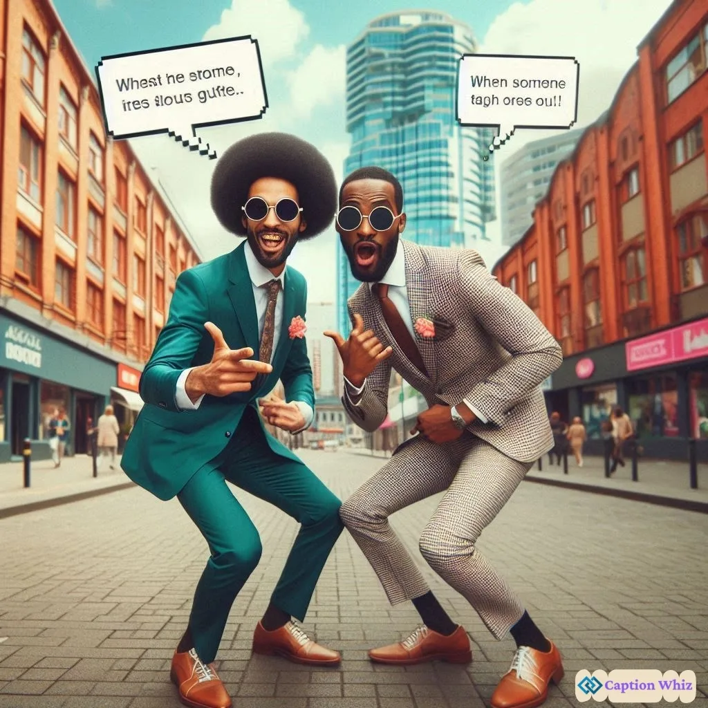 123+ Stunning Suit Captions For Instagram and Quotes to Impress Your Followers