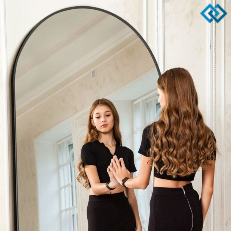 200+ Mirror Caption For Instagram to Brighten Your Feed