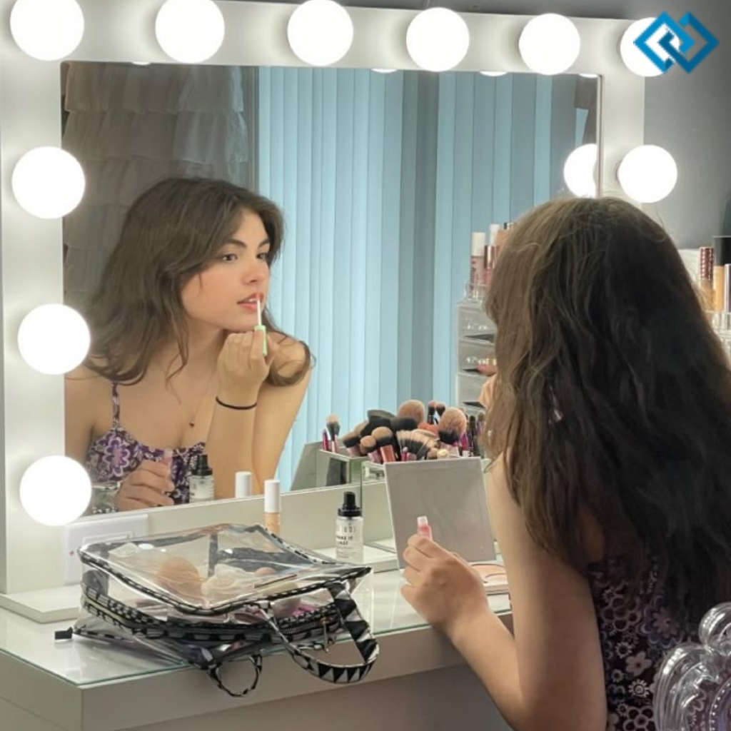 200+ Mirror Captions For Instagram to Reflect Your Style 17 Mirror Captions For Instagram