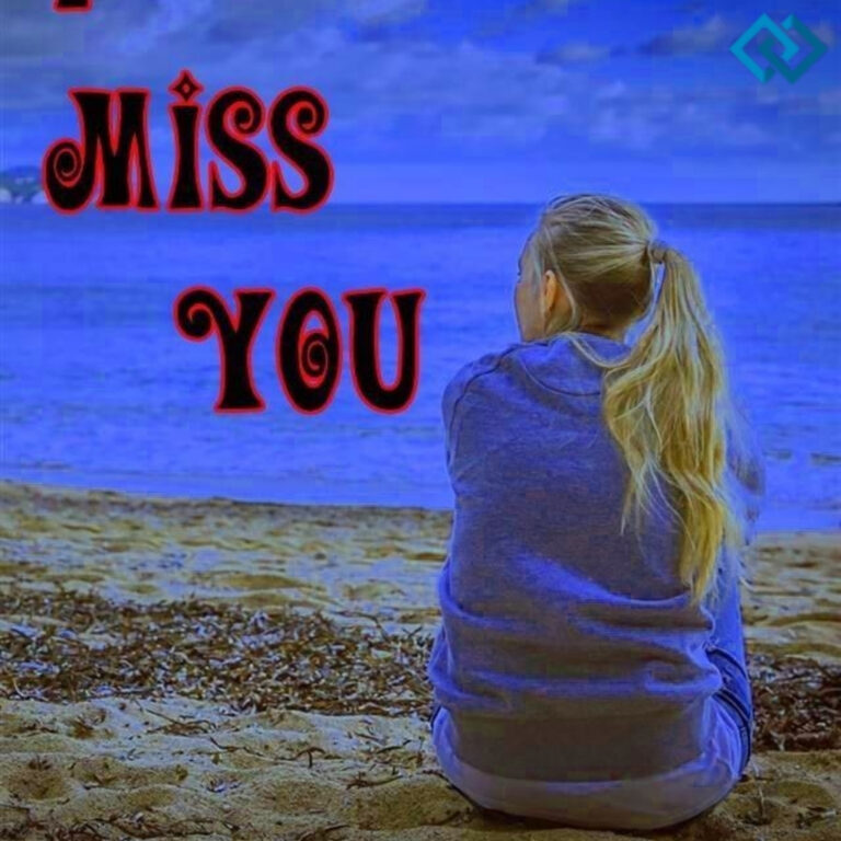 Miss You Captions For Instagram