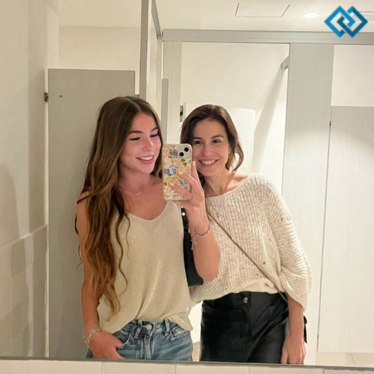 Mommy And Daughter Instagram Captions