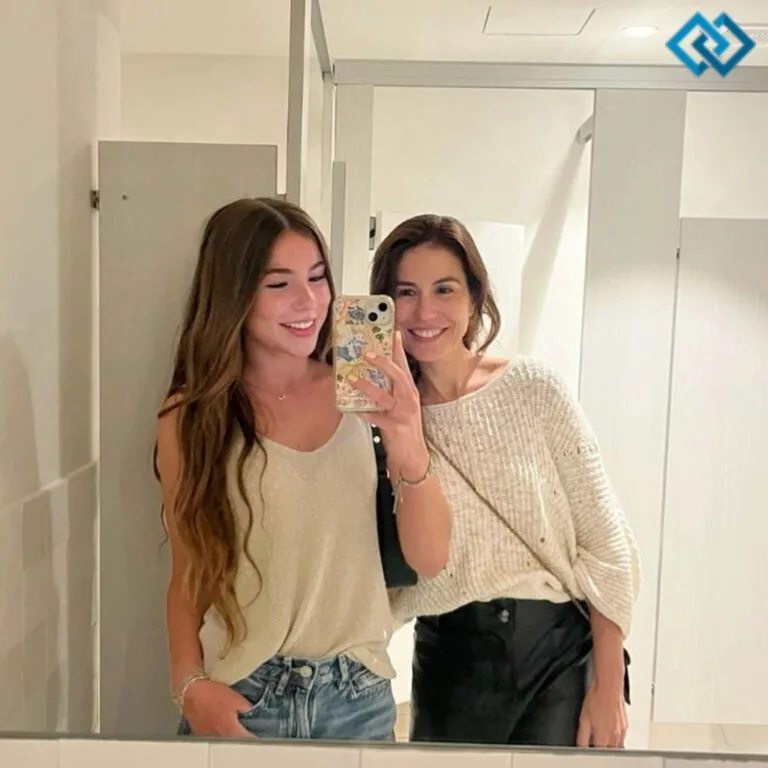 145+ Mommy And Daughter Instagram Captions for Every Moment