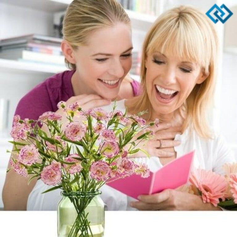 149+ Best Mothers Day Captions For Instagram That Celebrate Love and Connection