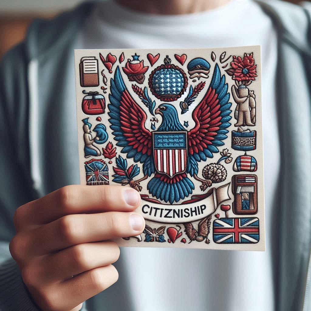 200+ Citizenship Captions For Instagram to Celebrate Your Journey 4 Motivational Citizenship Captions for New Beginnings