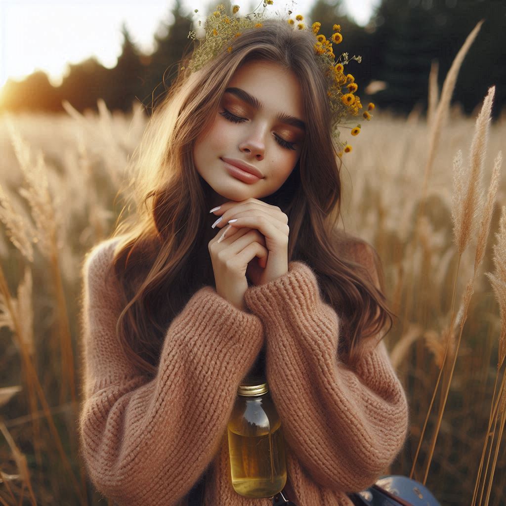 200+ Nature Captions For Instagram For Girl to Inspire You 4 Motivational Nature Captions for Self Reflection
