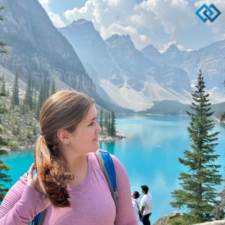 Mountain View Captions For Instagram