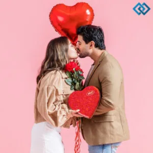 200+ My Valentine Instagram Caption Ideas for Perfect Posts