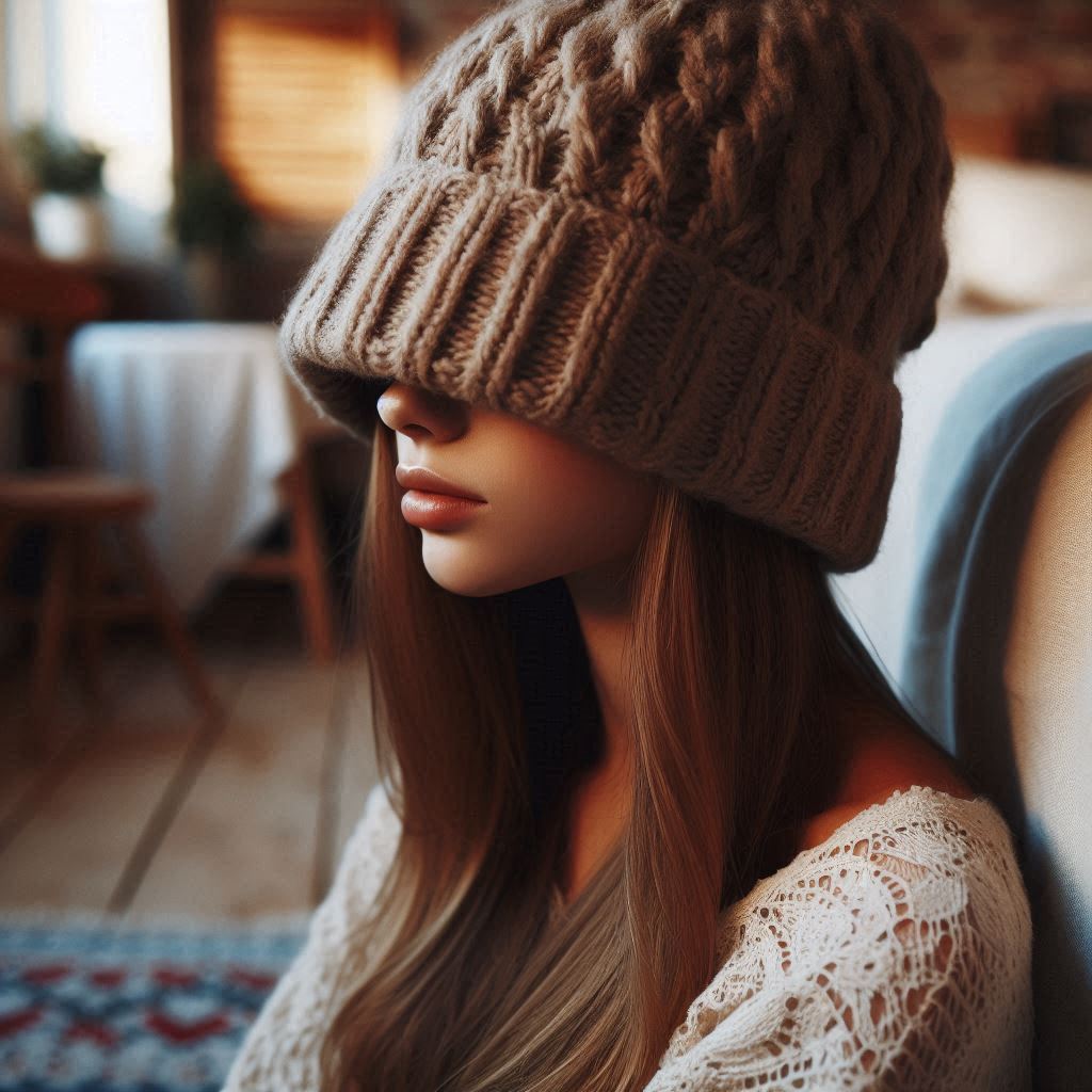 200+ Hidden Face Caption For Instagram to Spark Your Creativity 3 Mysterious Hidden Face Captions for a Unique Touch