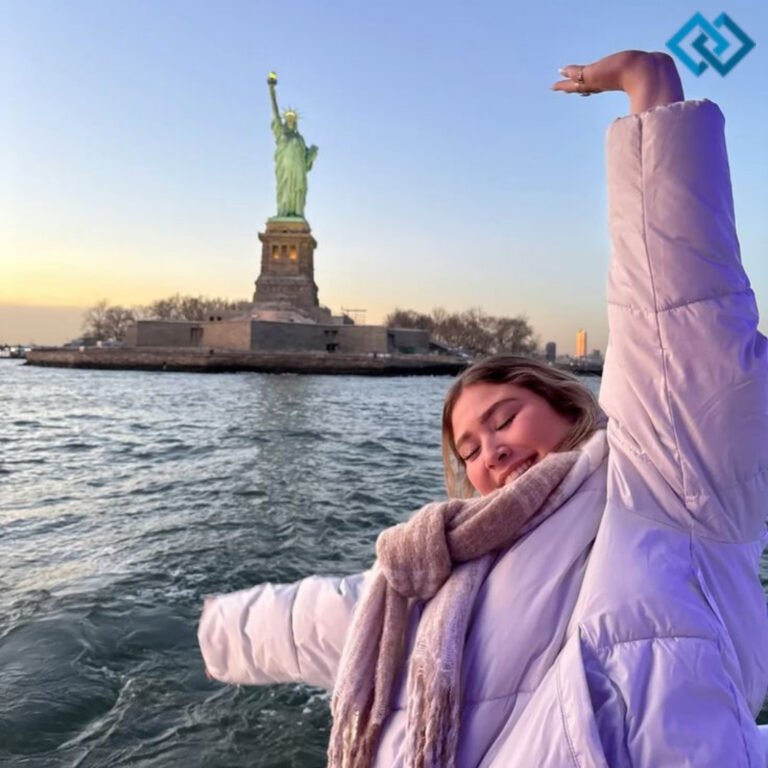 NYC Captions For Instagram For Girl