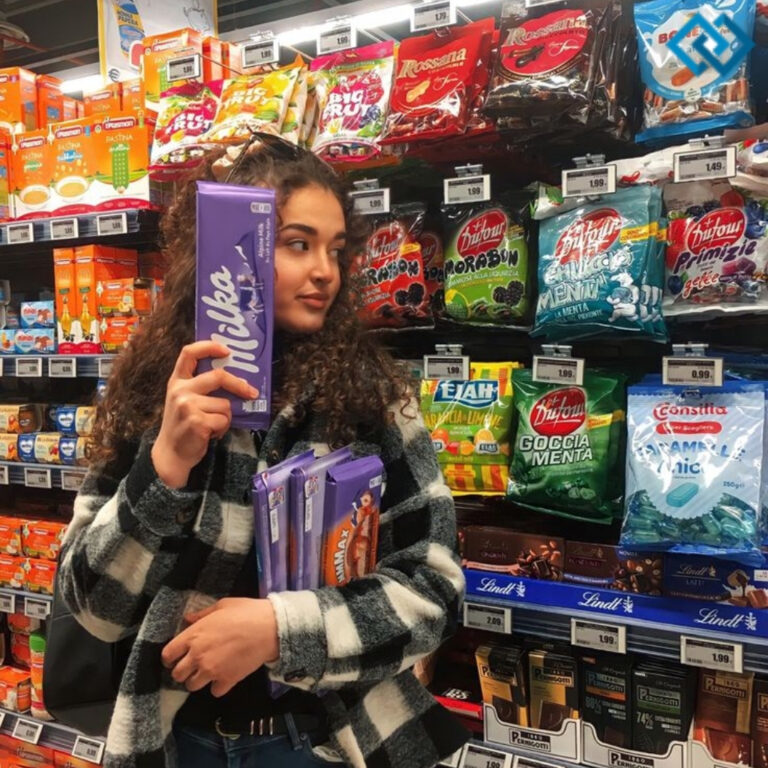 National Fudge Day Captions