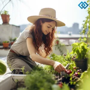 200+ National Gardening Day Captions to Celebrate Nature