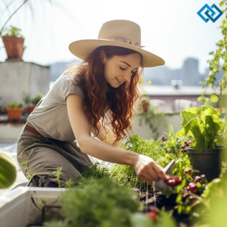 200+ National Gardening Day Captions to Celebrate Nature