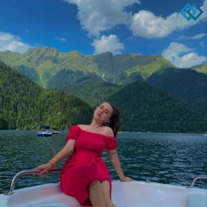 123+ Nature Captions For Instagram For Girl to Inspire You