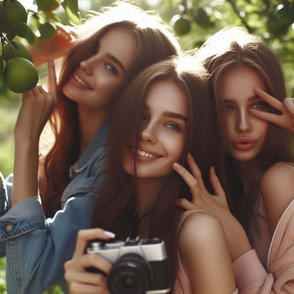 200+ Nature Captions For Instagram For Girl to Inspire You 3 Nature Captions That Celebrate the Beauty of Life