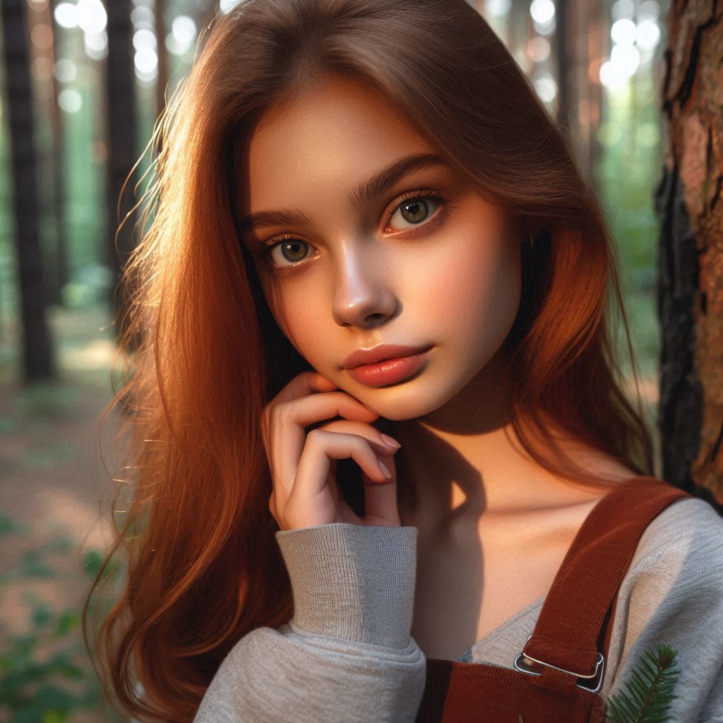 200+ Forest Captions For Instagram to Celebrate Nature's Beauty 2 Nature Inspired Captions to Share Your Forest Adventures