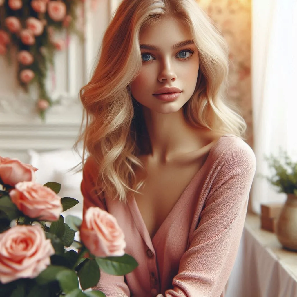 200+ Rose Captions For Instagram Petals And Love 3 Nature Inspired Rose Captions for Flower Lovers