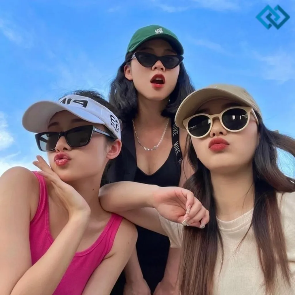 Non Cringe Instagram Captions