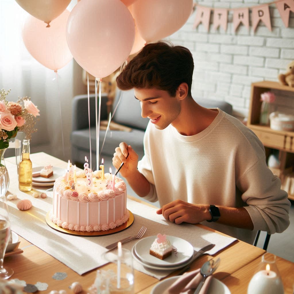 200+ Birthday Instagram Captions That Spark Joy and Fun 4 Nostalgic birthday captions for reflecting on the past